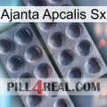 Ajanta Apcalis Sx 31